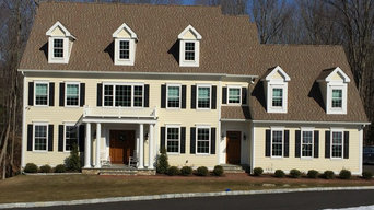 Exterior Project | Brookfield, CT
