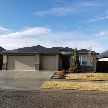 Exterior Project Gallery