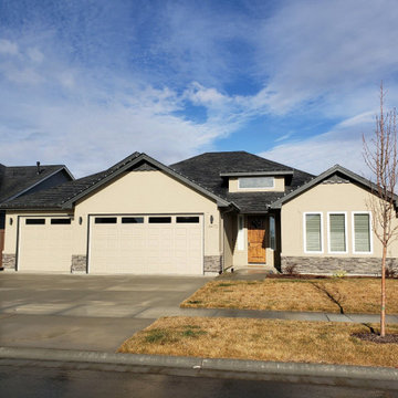 Exterior Project Gallery