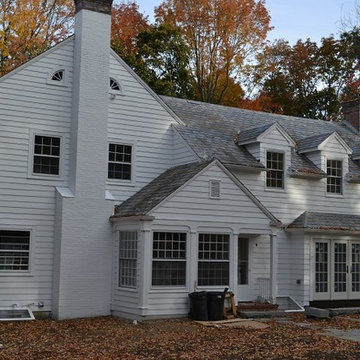 Exterior Project in Morris County