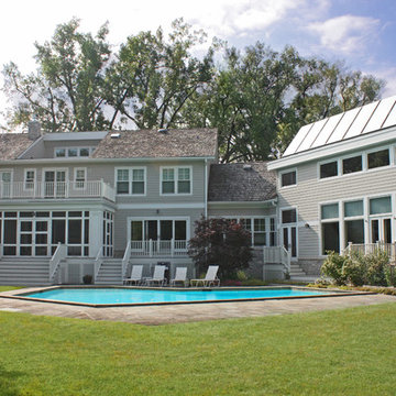 Exterior - Rear