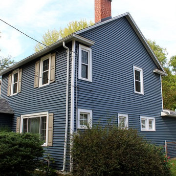 Exterior Remodel in Kalamazoo, MI