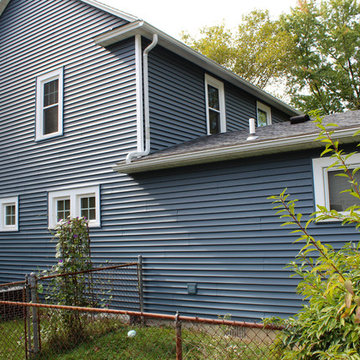 Exterior Remodel in Kalamazoo, MI
