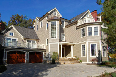 Exterior home photo in Boston