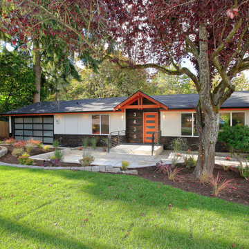 Exterior Remodeling