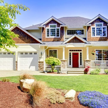 Exterior Remodeling