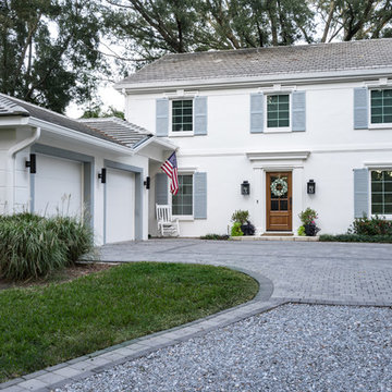 Exterior South Tampa
