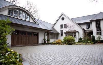 My Houzz: Northwest Home with a Mountain View
