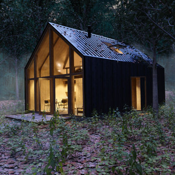 Exterior Work