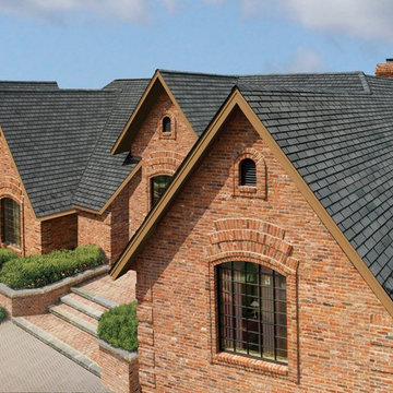 Exterior Work