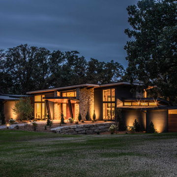 Exteriors