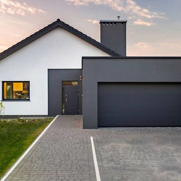 Exteriors