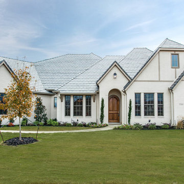 Exteriors