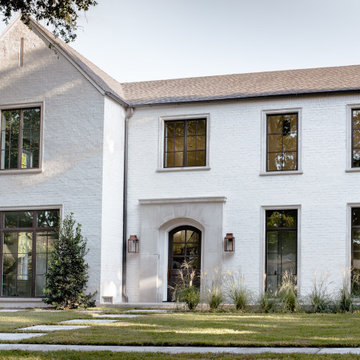 Exteriors