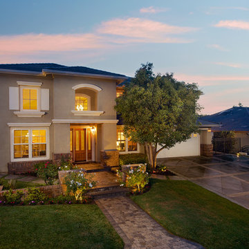 Exteriors