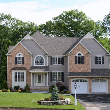 Exteriors
