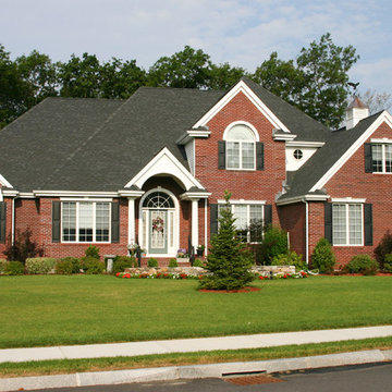 exteriors