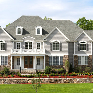 Exteriors