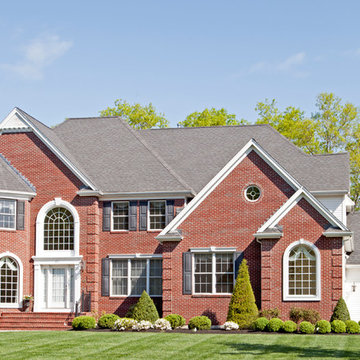 exteriors