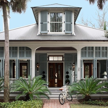 Exteriors