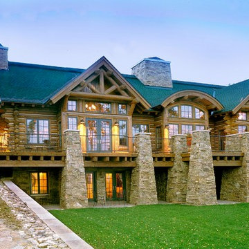 Exteriors