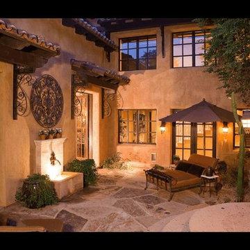 Exteriors