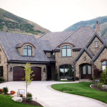 Exteriors
