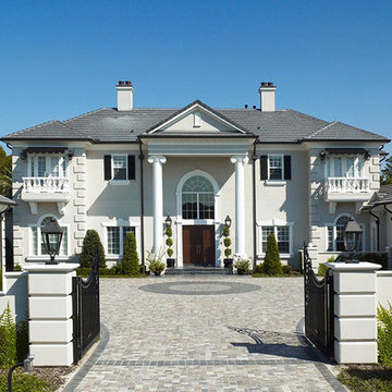 Exteriors