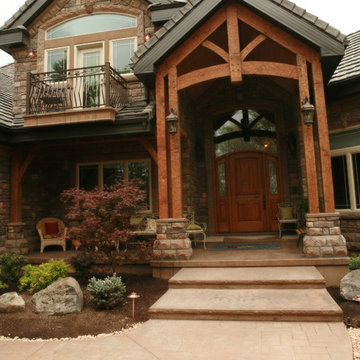 Exteriors