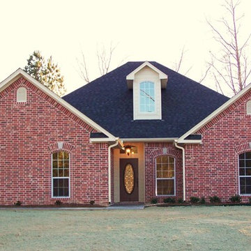 Exteriors