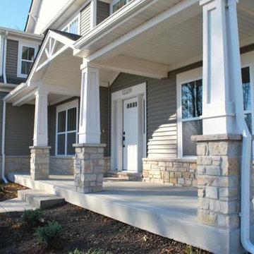 Exteriors