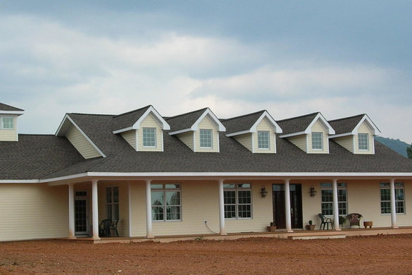 O Jennings Home Builders - Project Photos & Reviews - Stanardsville, VA