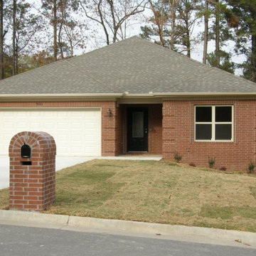 Exteriors