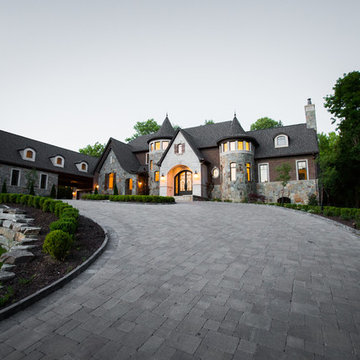 Exteriors