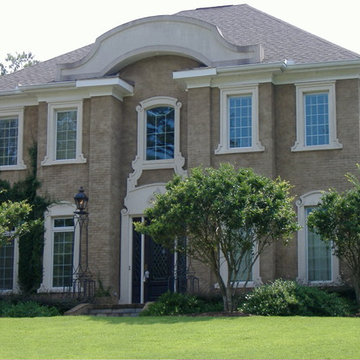 Exteriors