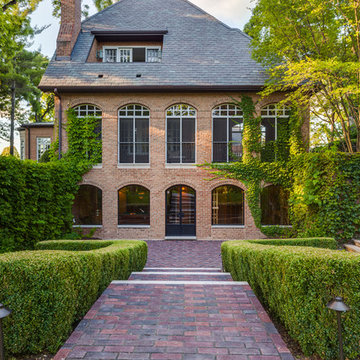 Exteriors