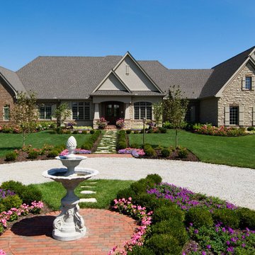 Exteriors