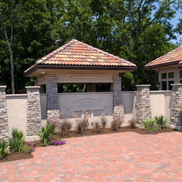Exteriors
