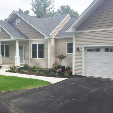 Exteriors