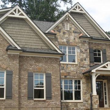 Exteriors