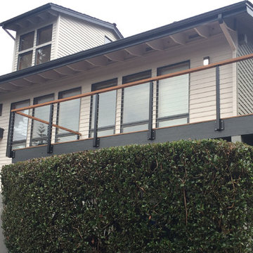 Exteriors