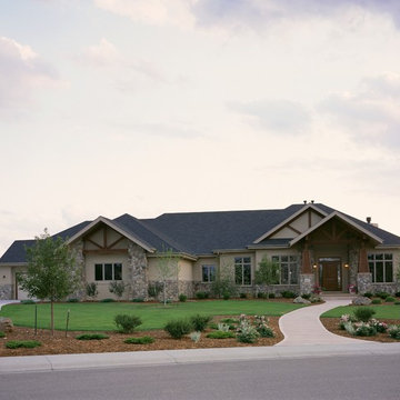 Exteriors