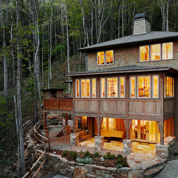 Exteriors