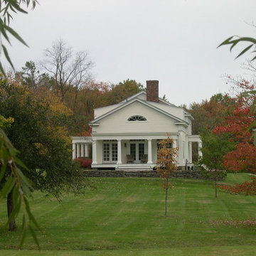 Extreme makeover in Millbrook