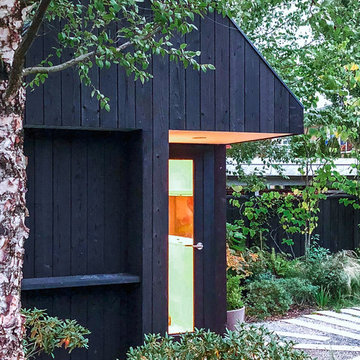 Garden Studio ADU