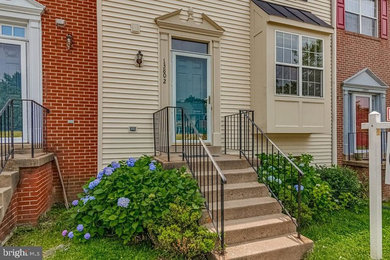 Fabulous 3 level 3 bedroom/2.5 bath townhome in Centreville Virginia