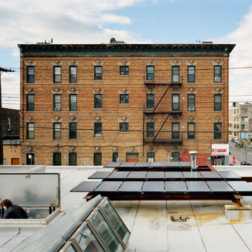 Factory Conversion