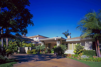 Fairbanks Ranch Residence