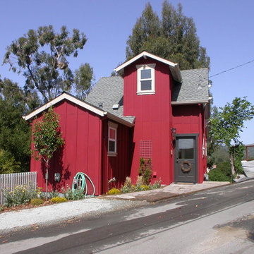Fairfax Farmhouse