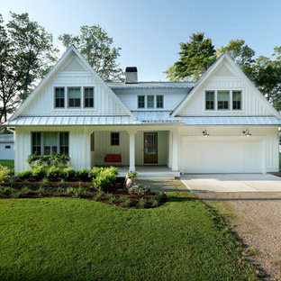 Fairfield - Modern Farmhouse